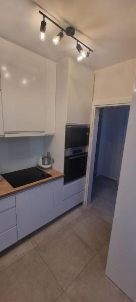 Sunshine Apartment